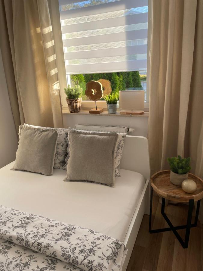 Apartament Stella Park ستارغارت ستاتشينسكي المظهر الخارجي الصورة