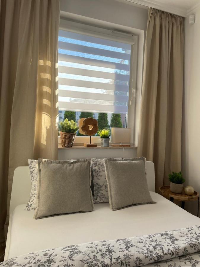 Apartament Stella Park ستارغارت ستاتشينسكي المظهر الخارجي الصورة