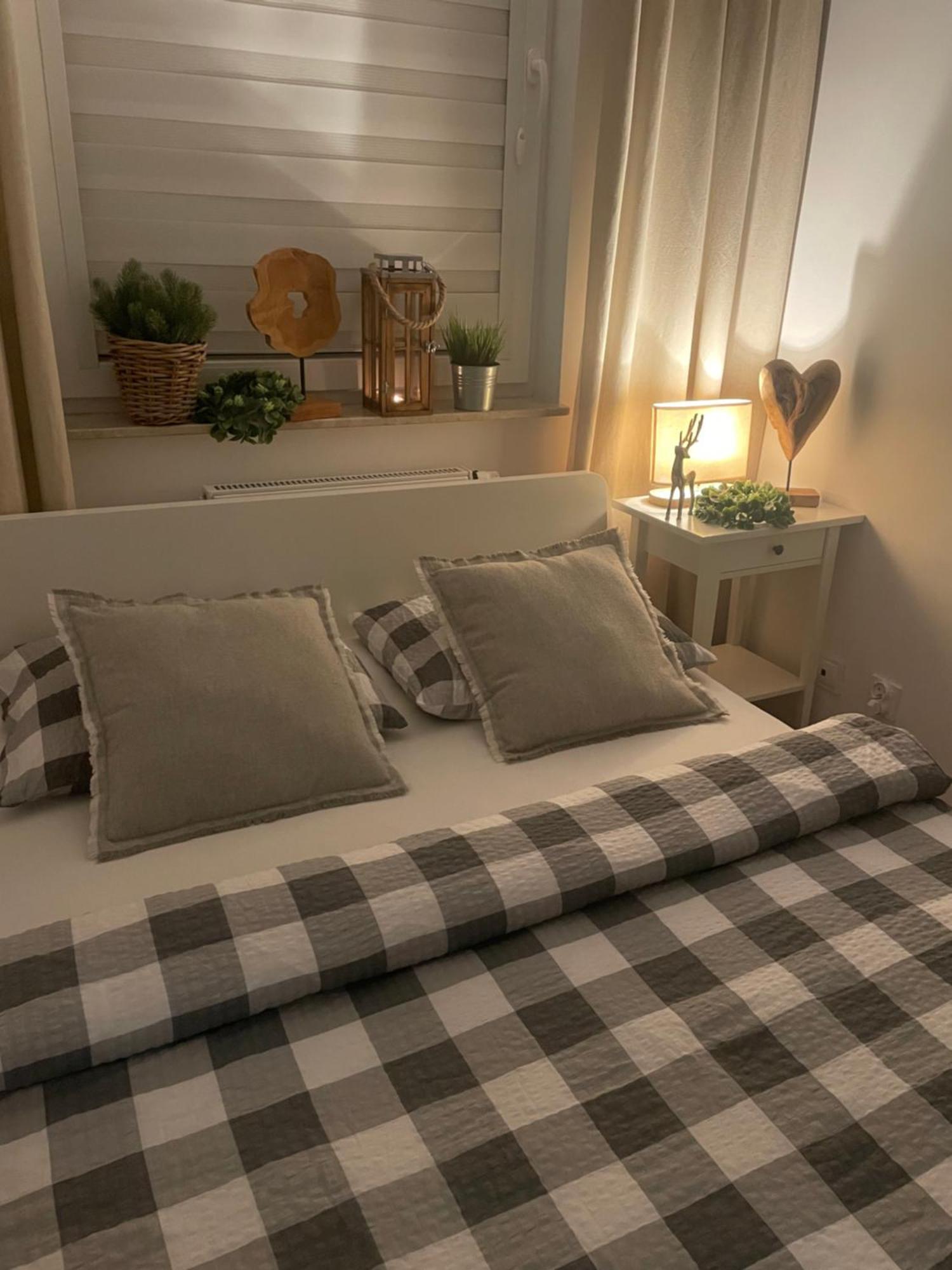 Apartament Stella Park ستارغارت ستاتشينسكي المظهر الخارجي الصورة