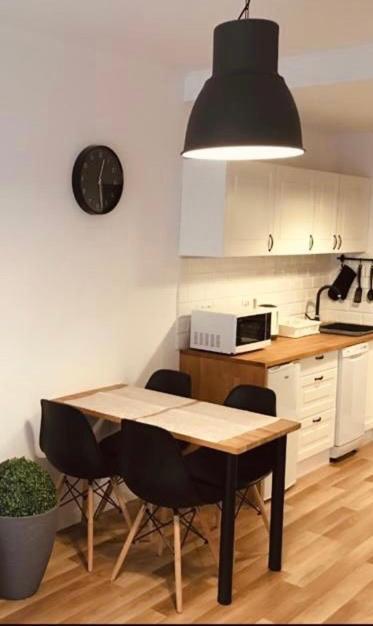 Apartament Stella Park ستارغارت ستاتشينسكي المظهر الخارجي الصورة